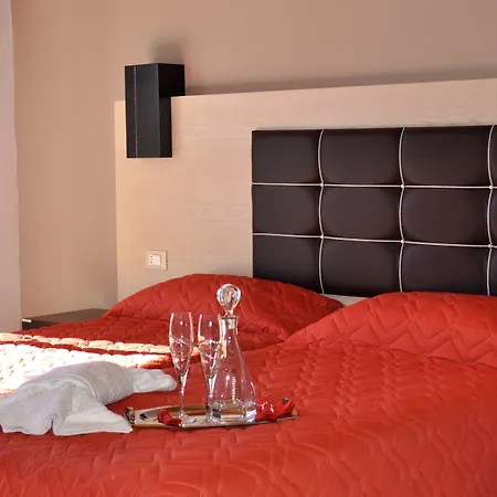 Garden Palace 拉加纳斯