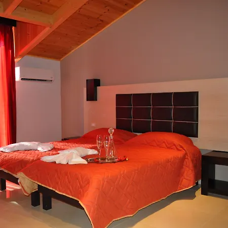 Garden Palace 拉加纳斯