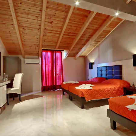 Garden Palace 拉加纳斯