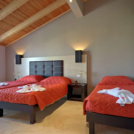 Garden Palace 酒店