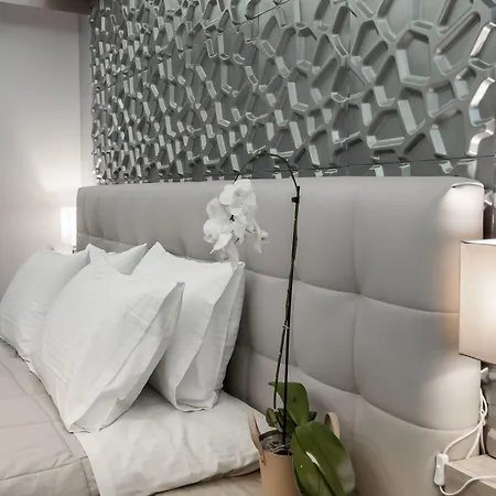 Garden Palace 酒店 4*