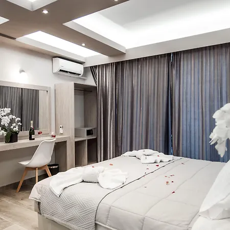 酒店 Garden Palace