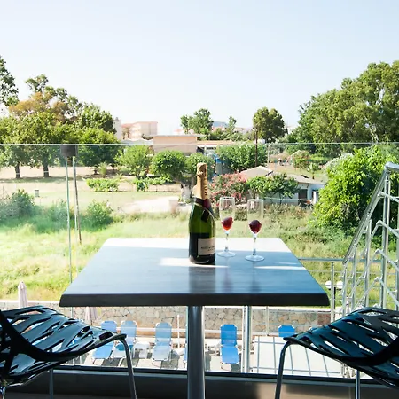 Garden Palace 酒店