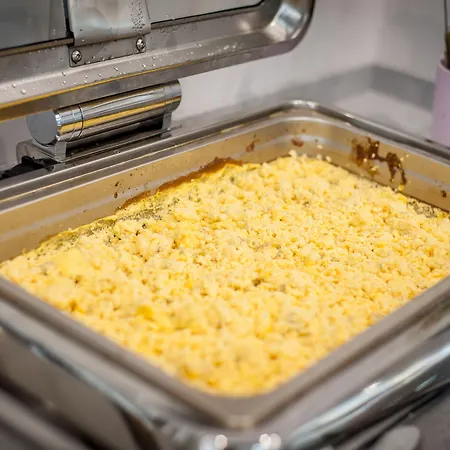 Garden Palace 酒店 拉加纳斯