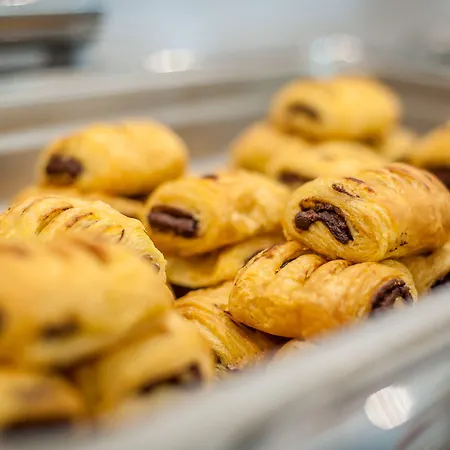 Garden Palace 拉加纳斯