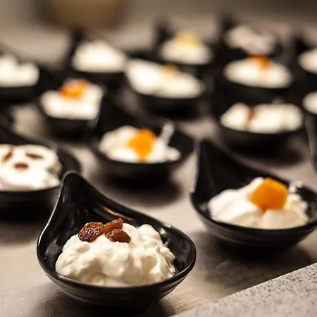 Garden Palace 4* 拉加纳斯