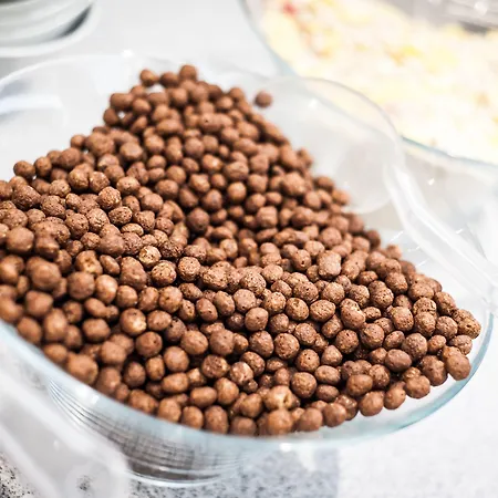 Garden Palace 4* 拉加纳斯