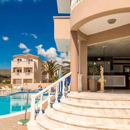 Garden Palace 酒店