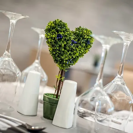 Garden Palace 4* 拉加纳斯