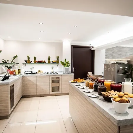 Garden Palace 拉加纳斯