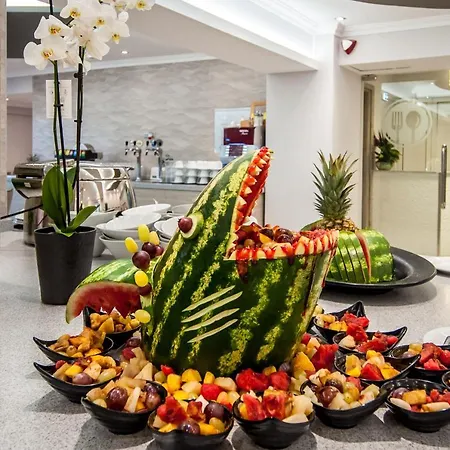 Garden Palace 4* 拉加纳斯