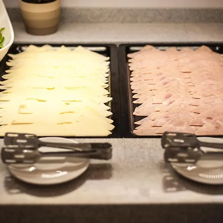 Garden Palace 酒店