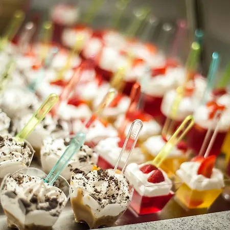 酒店 Garden Palace