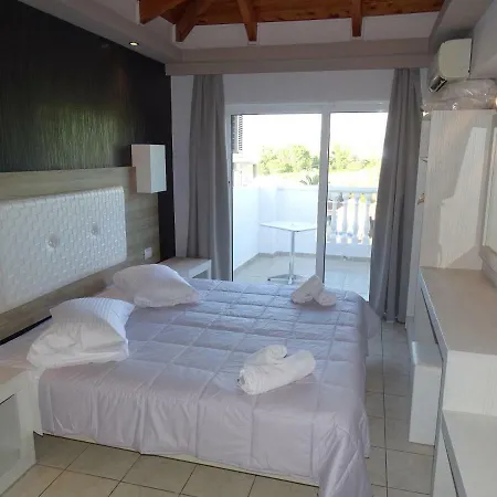 Garden Palace 拉加纳斯