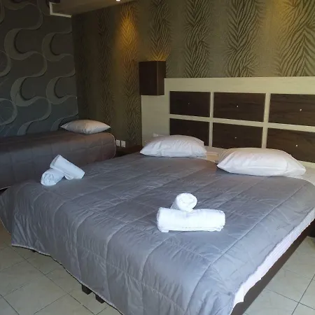 Garden Palace 酒店