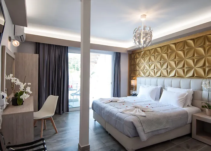 Garden Palace 4*