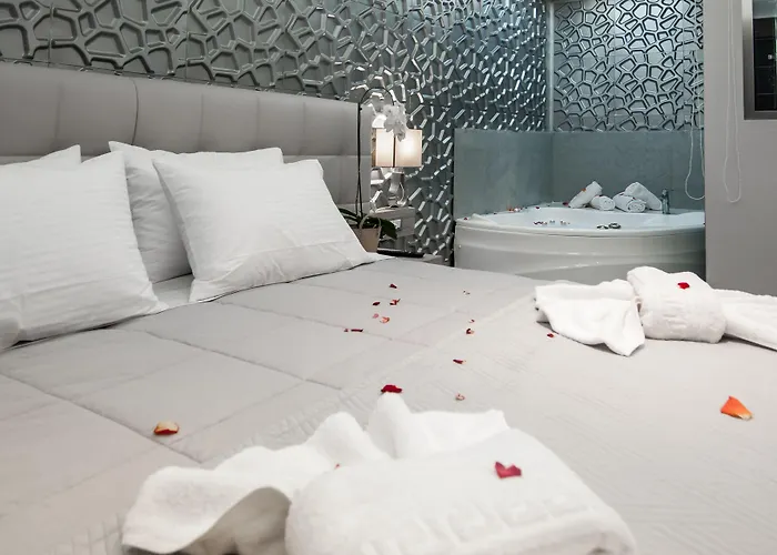 Hotell Garden Palace