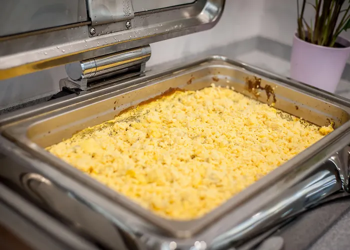 Garden Palace Hotel Laganas