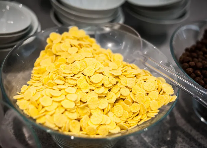 Hotel Garden Palace 4*